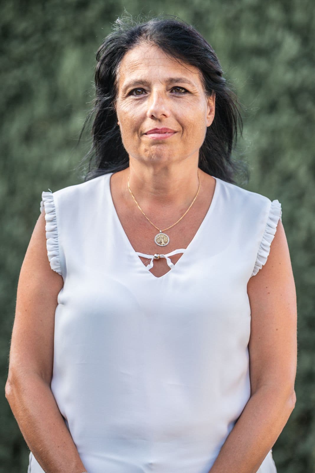 Donne sull'orlo di una crisi di felicità — 3