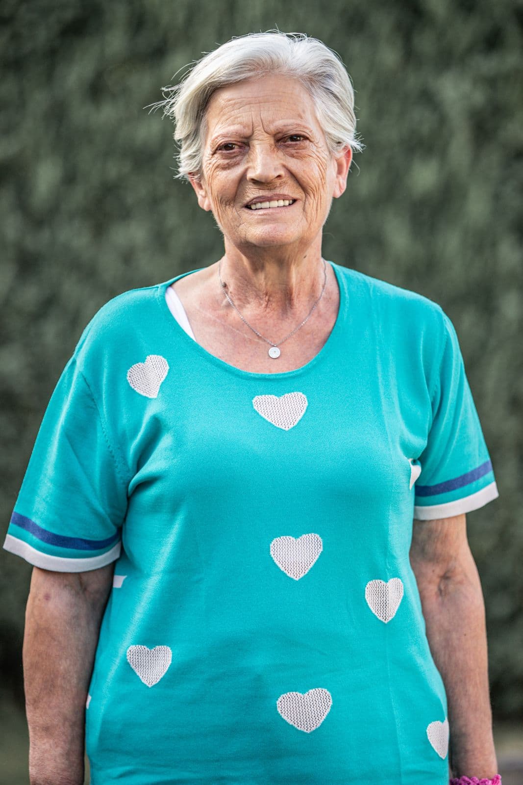 Donne sull'orlo di una crisi di felicità — 4