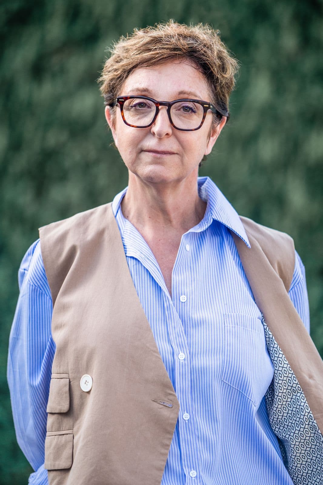 Donne sull'orlo di una crisi di felicità — 2