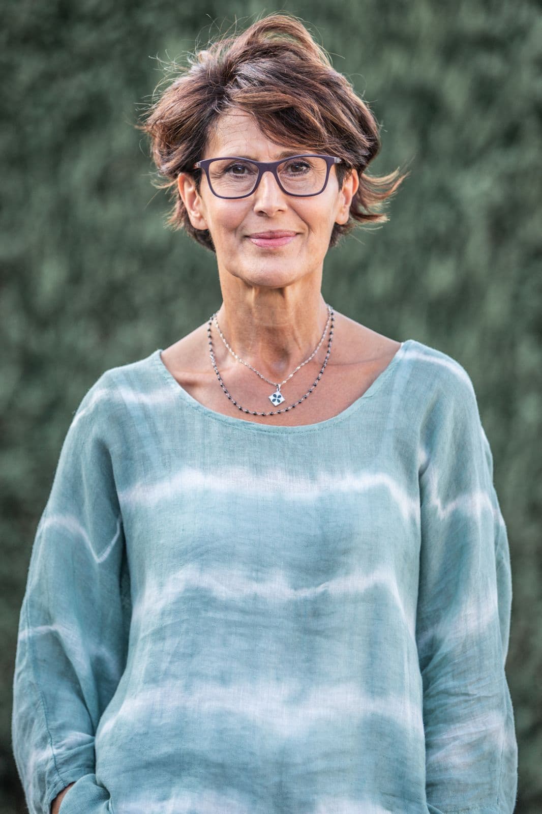 Donne sull'orlo di una crisi di felicità — 6