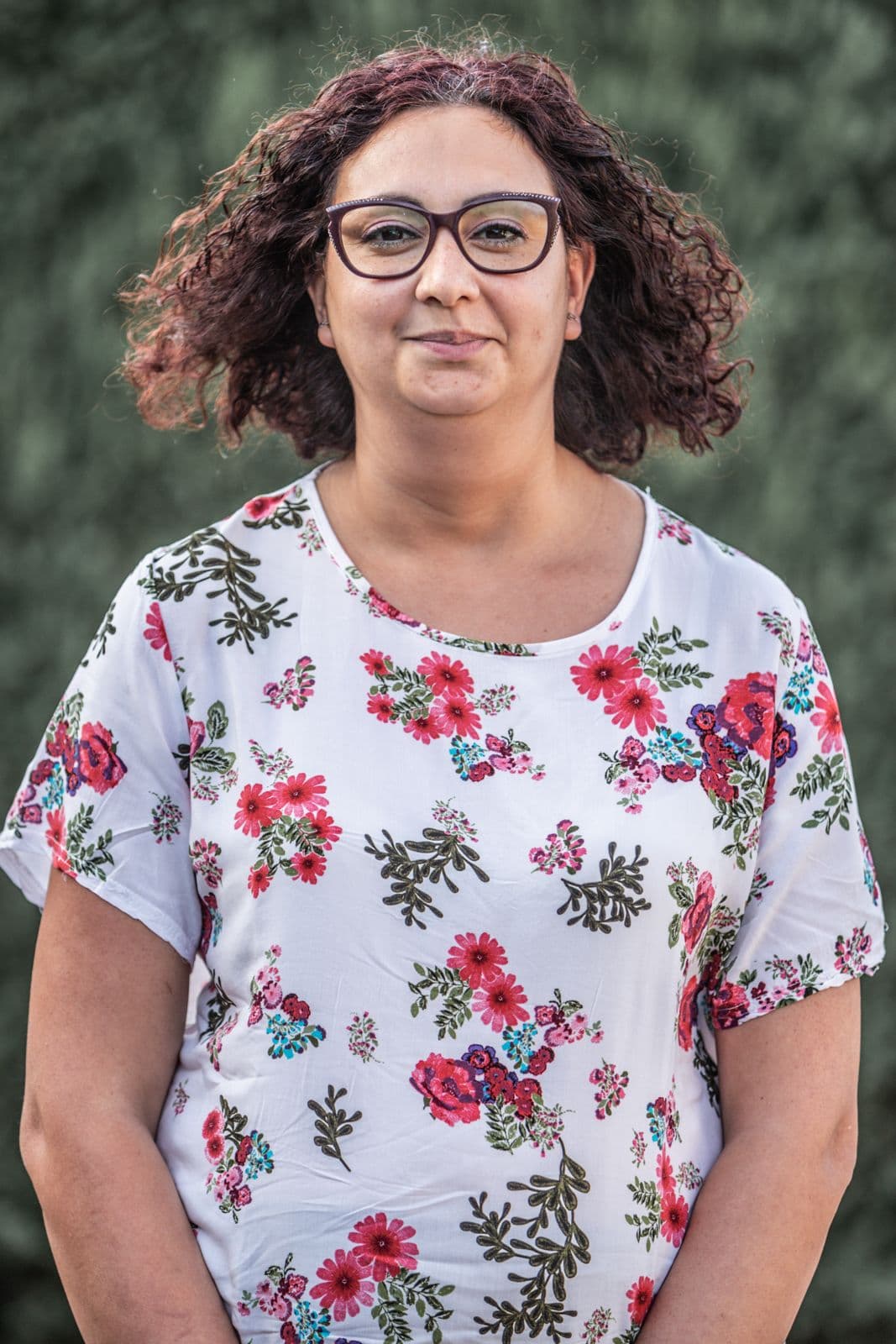 Donne sull'orlo di una crisi di felicità — 7