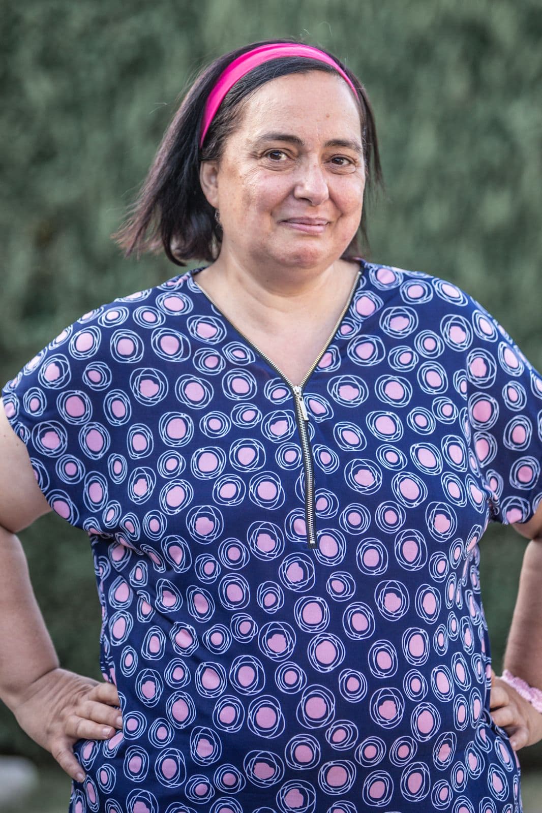 Donne sull'orlo di una crisi di felicità — 10