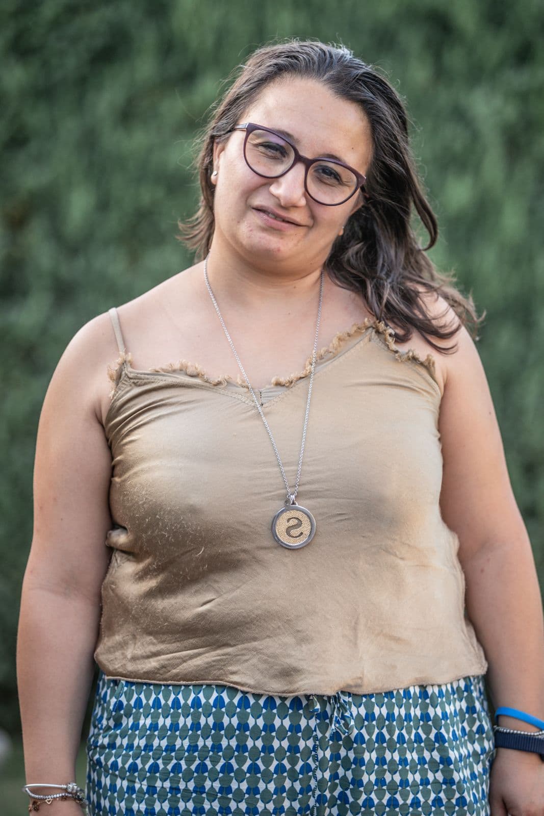 Donne sull'orlo di una crisi di felicità — 12